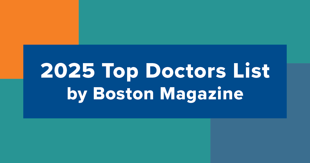 Boston Endoscopy Center Celebrates “Top Doctors”