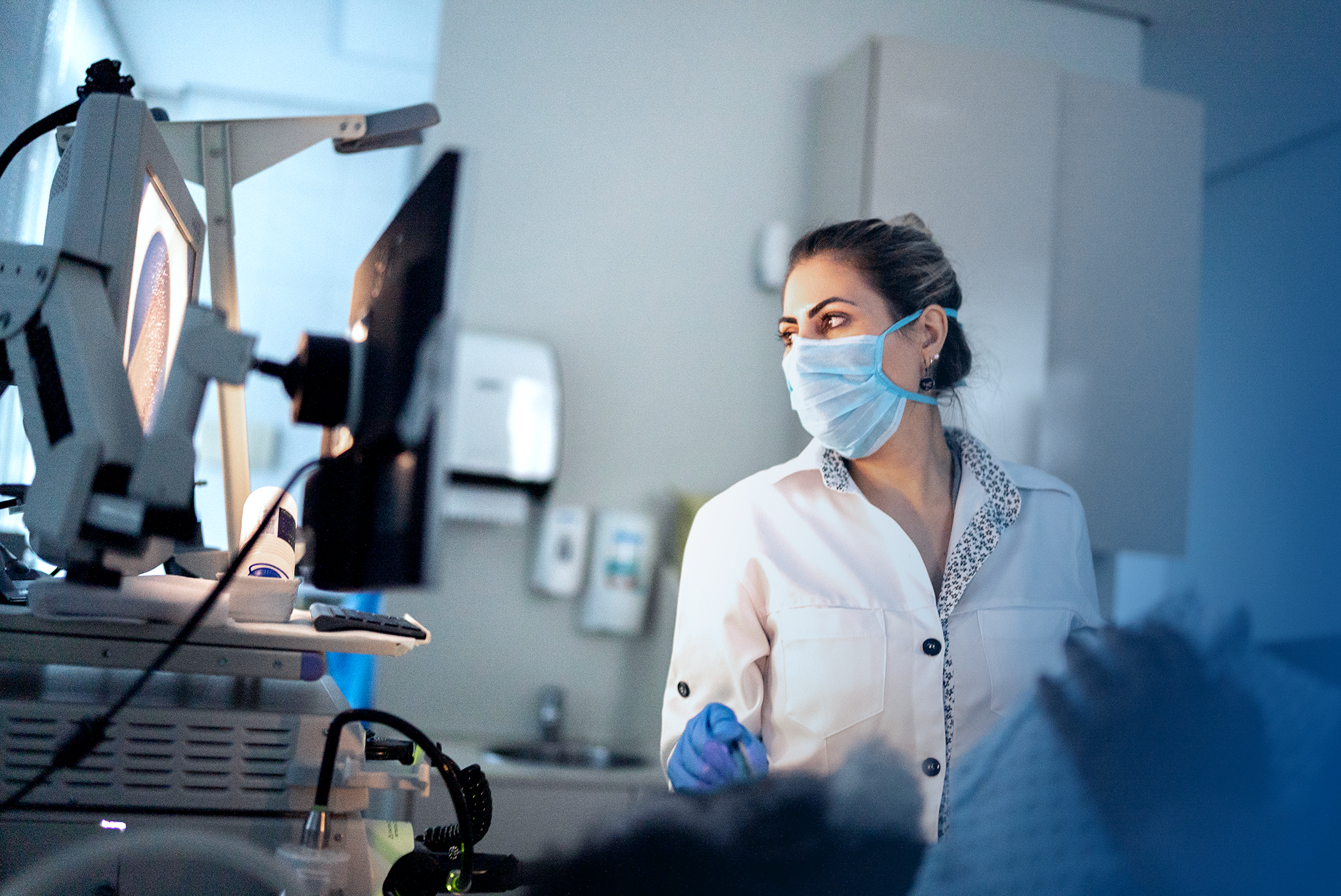 Boston Endoscopy Center Implement AI-Powered Solution for Colon Cancer Screening